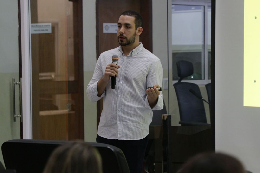 25.09.2025 | Setembro amarelo - Foto 51