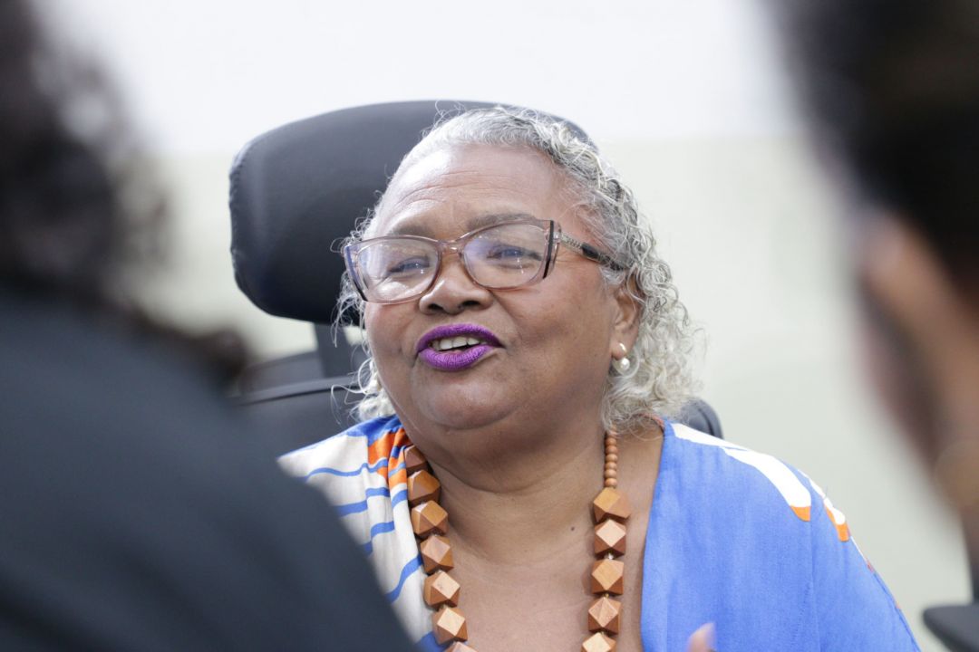 28.09.2025 | Sessão solene Vereador Idoso Por Um Dia - Foto 1