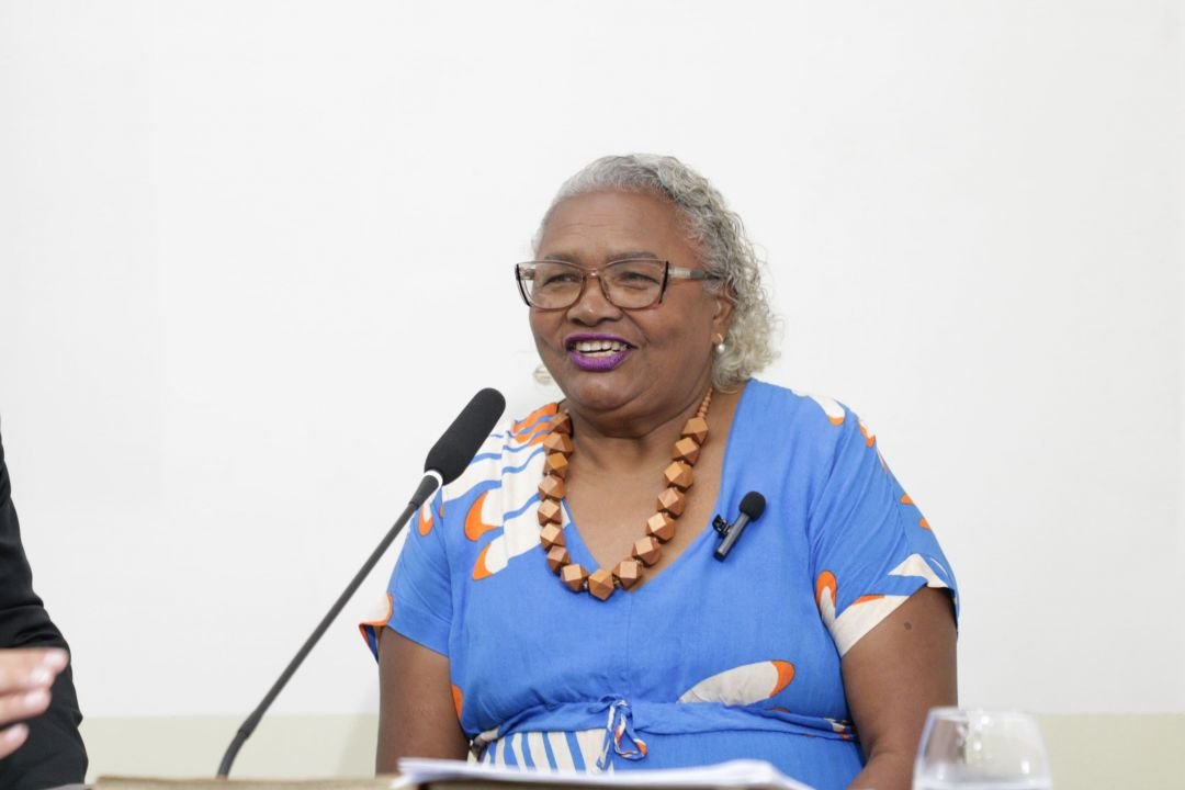 28.09.2025 | Sessão solene Vereador Idoso Por Um Dia - Foto 13