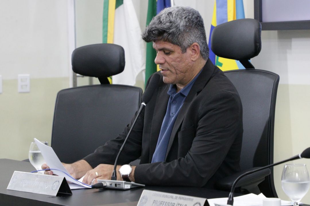 29.09.2025 | 14ª Reunião da CCJ de 2025 - Foto 2