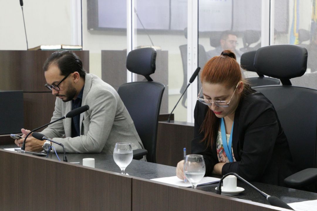 29.09.2025 | 14ª Reunião da CCJ de 2025 - Foto 5