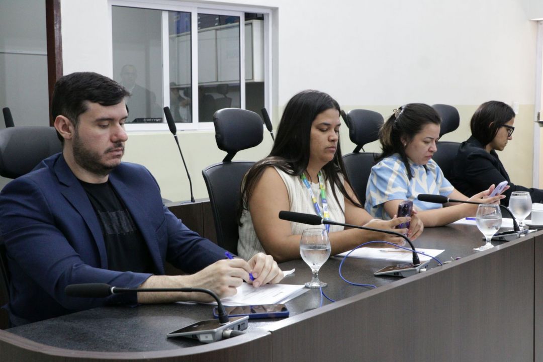 29.09.2025 | 14ª Reunião da CCJ de 2025 - Foto 9