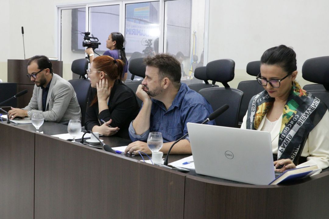29.09.2025 | 14ª Reunião da CCJ de 2025 - Foto 10