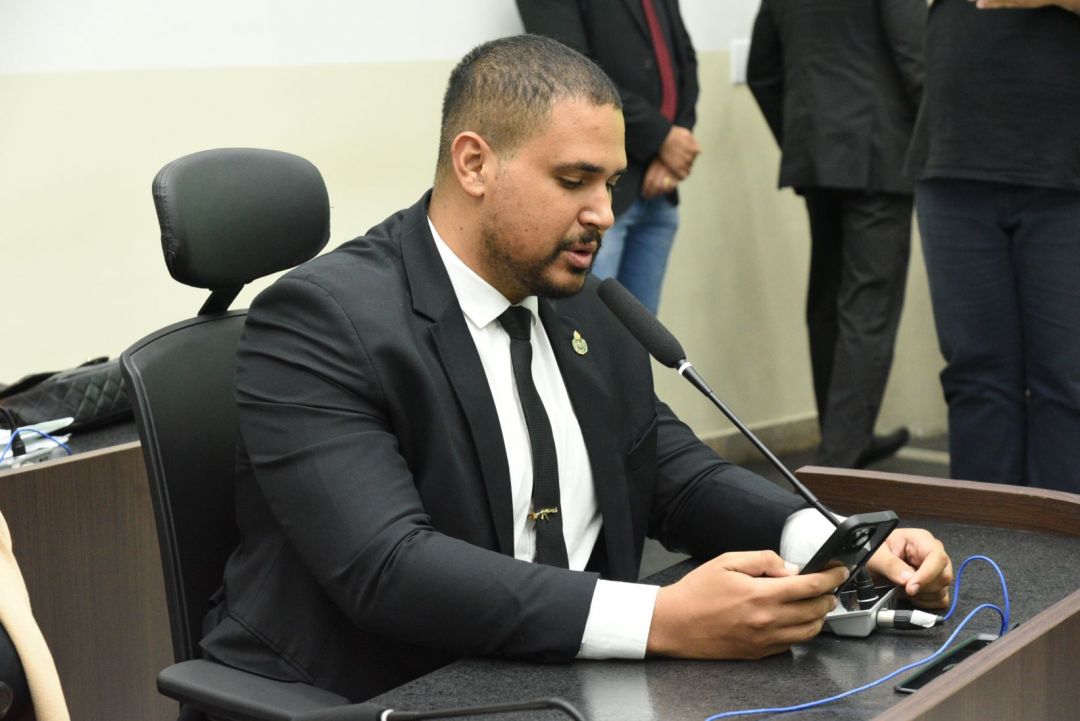 30.09.2025 | Audiência pública sobre acessibilidade e inclusão - Foto 3