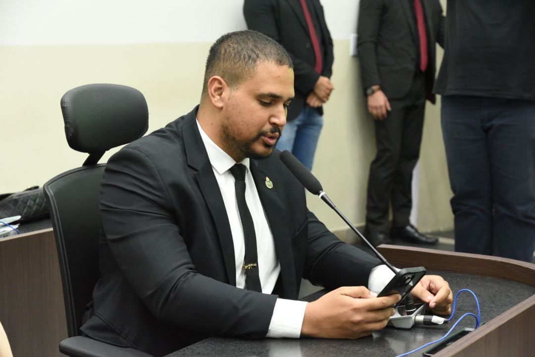 30.09.2025 | Audiência pública sobre acessibilidade e inclusão - Foto 4