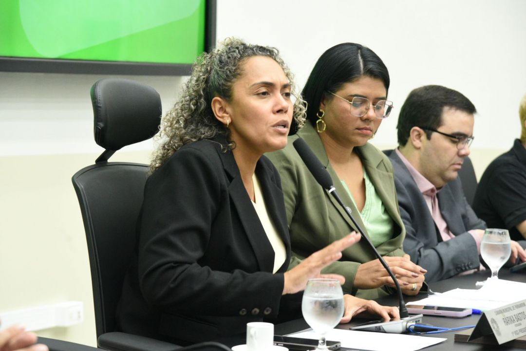 30.09.2025 | Audiência pública sobre acessibilidade e inclusão - Foto 5
