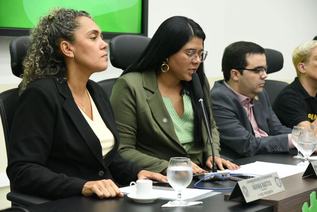 30.09.2025 | Audiência pública sobre acessibilidade e inclusão - Foto 11