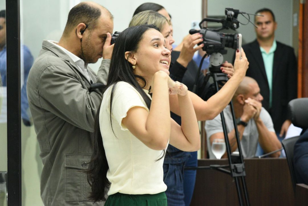 30.09.2025 | Audiência pública sobre acessibilidade e inclusão - Foto 30