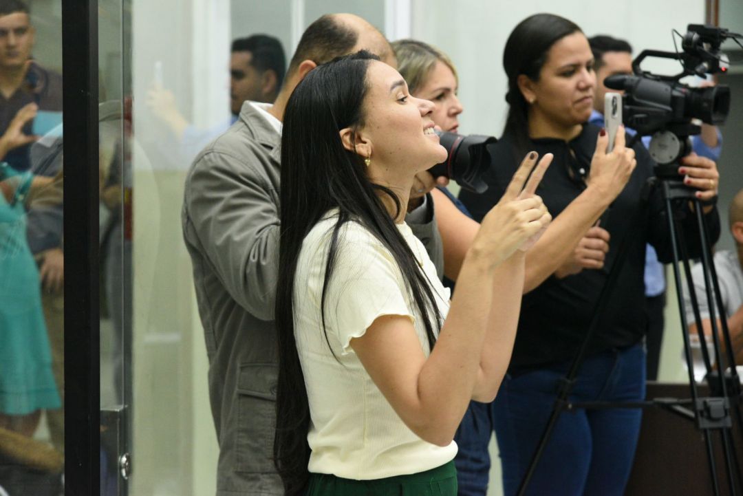 30.09.2025 | Audiência pública sobre acessibilidade e inclusão - Foto 32