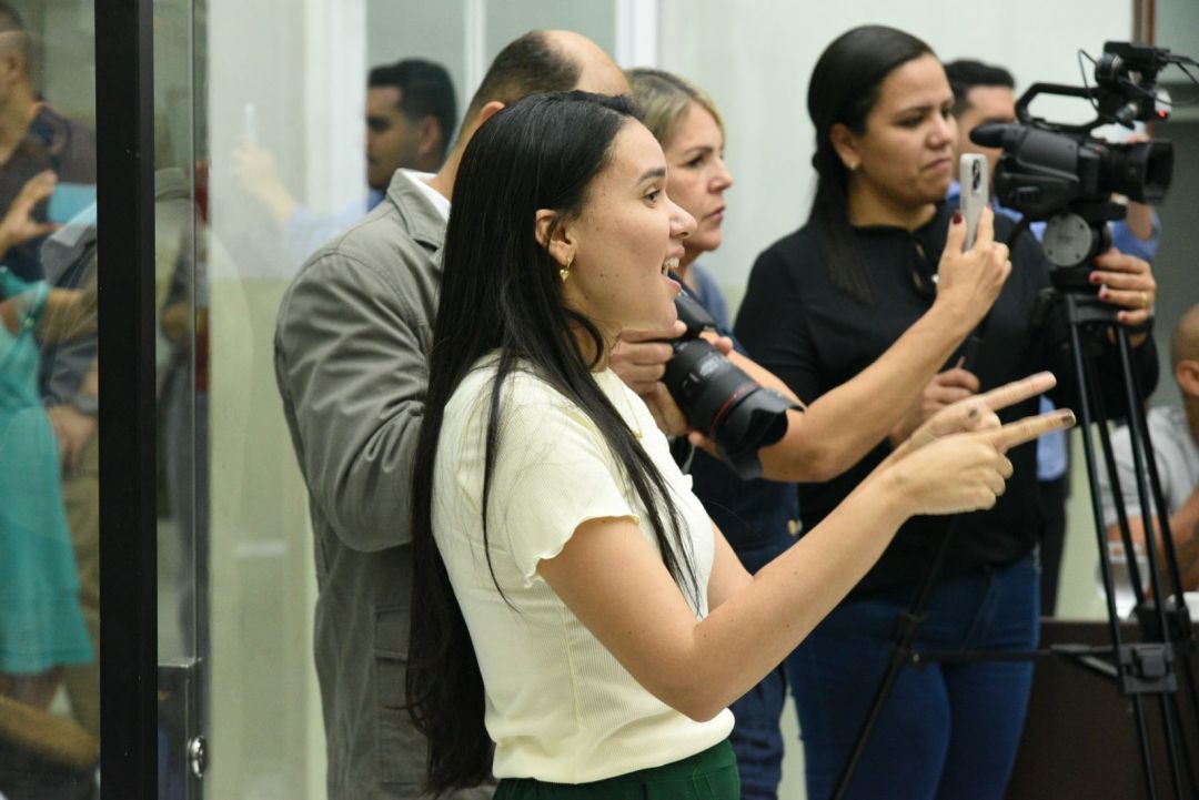 30.09.2025 | Audiência pública sobre acessibilidade e inclusão - Foto 33