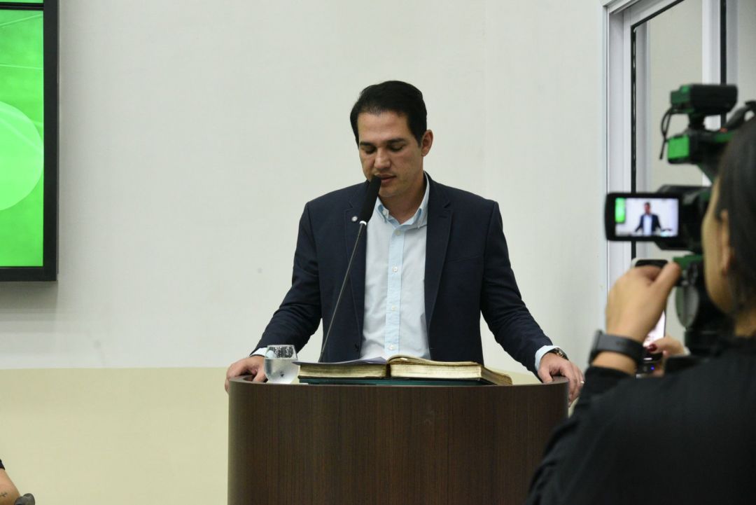30.09.2025 | Audiência pública sobre acessibilidade e inclusão - Foto 41