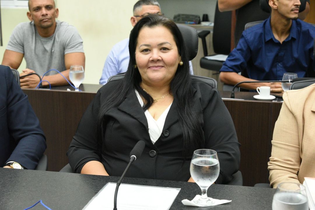 30.09.2025 | Audiência pública sobre acessibilidade e inclusão - Foto 50