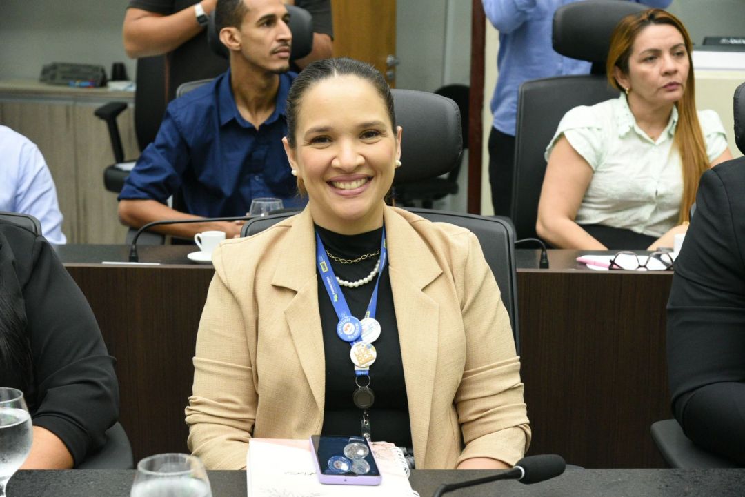30.09.2025 | Audiência pública sobre acessibilidade e inclusão - Foto 51