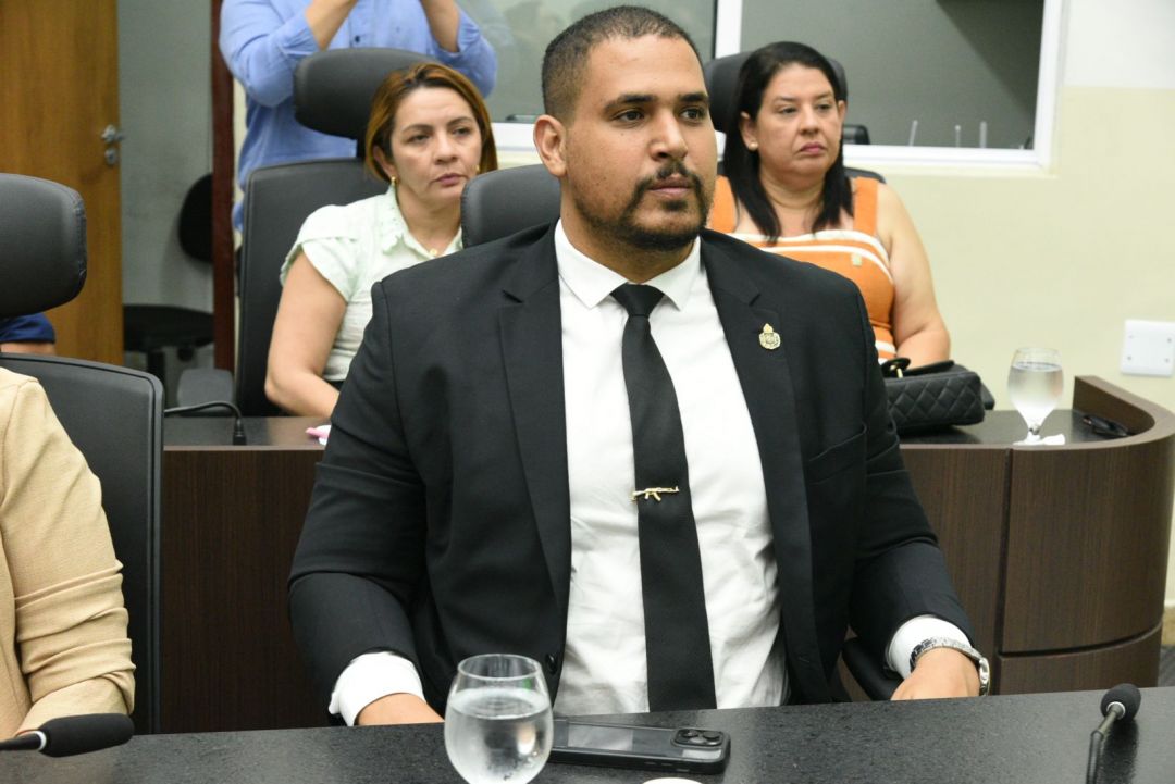 30.09.2025 | Audiência pública sobre acessibilidade e inclusão - Foto 52