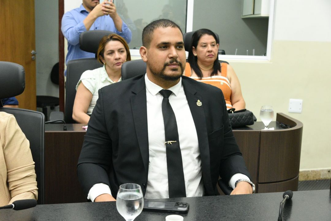 30.09.2025 | Audiência pública sobre acessibilidade e inclusão - Foto 53