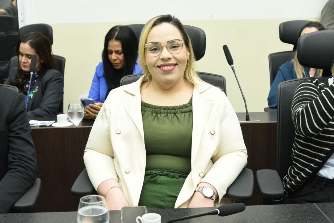 30.09.2025 | Audiência pública sobre acessibilidade e inclusão - Foto 55