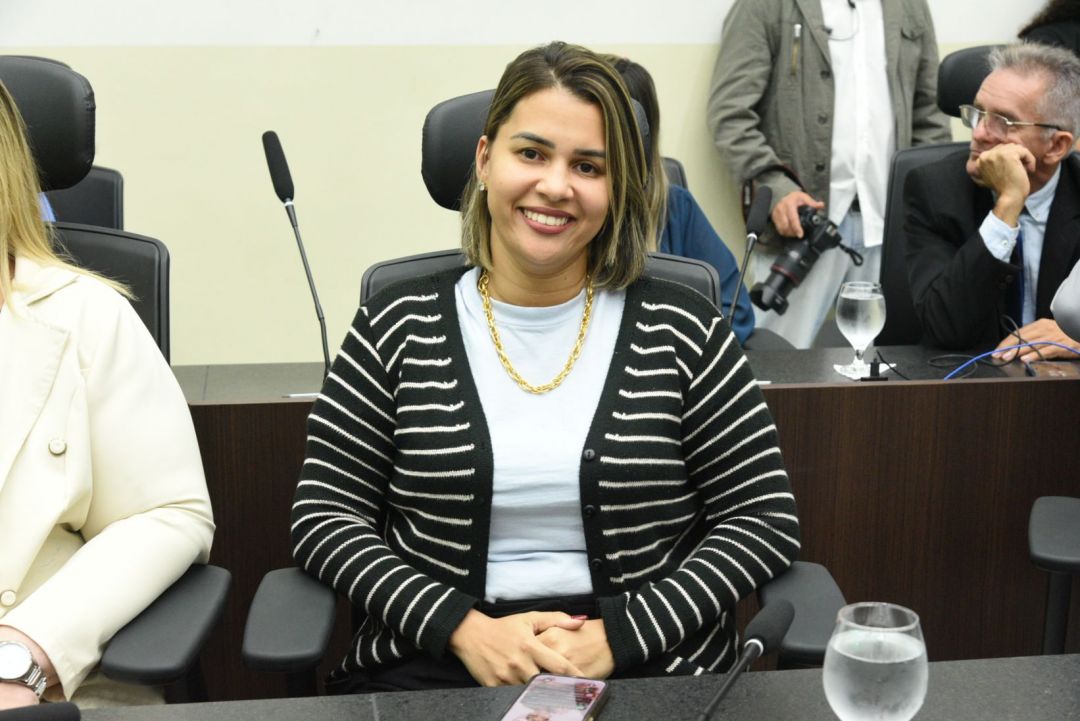 30.09.2025 | Audiência pública sobre acessibilidade e inclusão - Foto 56