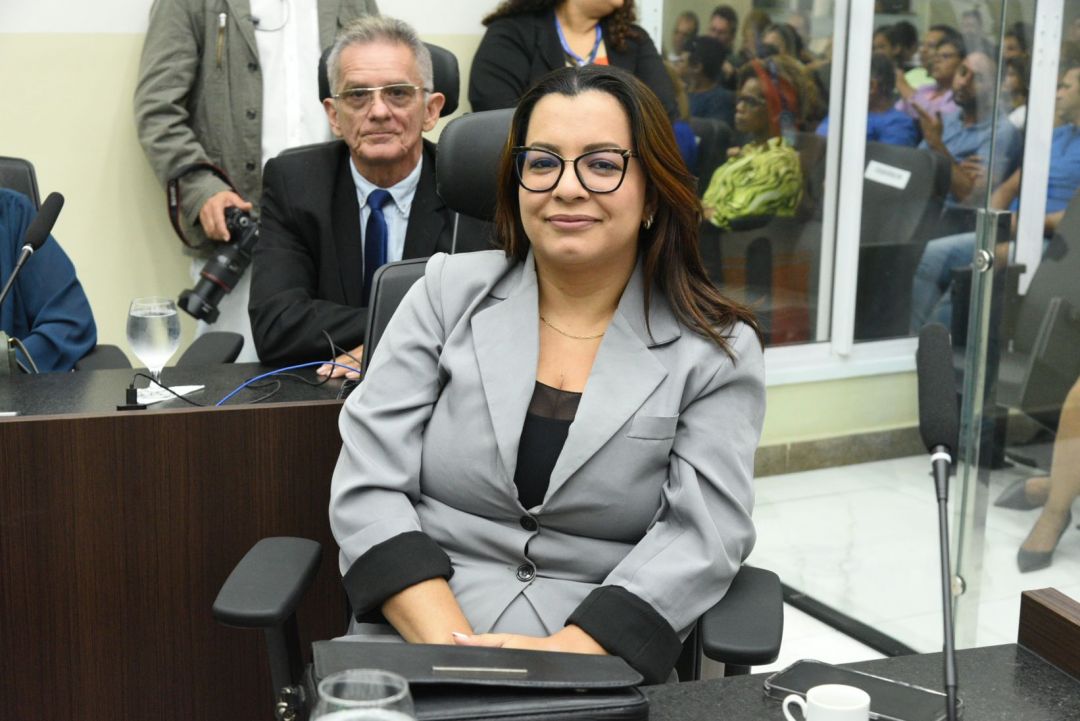 30.09.2025 | Audiência pública sobre acessibilidade e inclusão - Foto 57