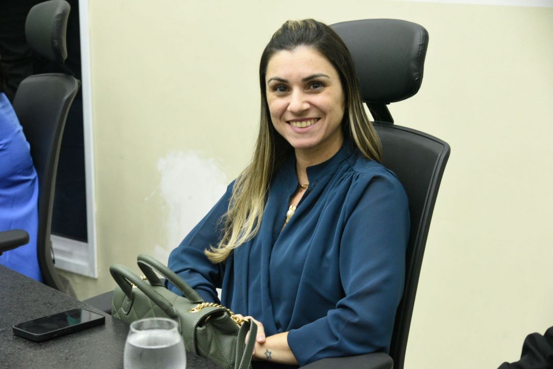 30.09.2025 | Audiência pública sobre acessibilidade e inclusão - Foto 59