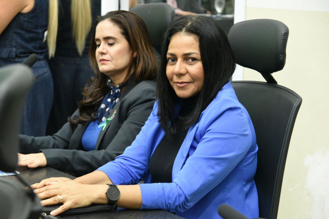 30.09.2025 | Audiência pública sobre acessibilidade e inclusão - Foto 60
