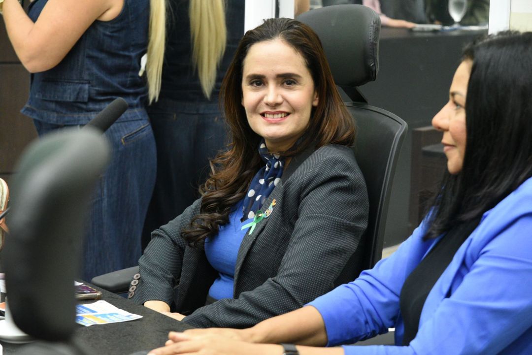 30.09.2025 | Audiência pública sobre acessibilidade e inclusão - Foto 61