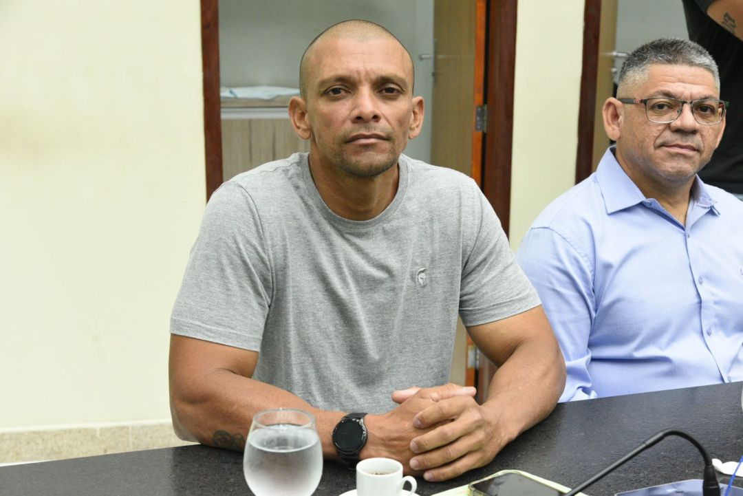 30.09.2025 | Audiência pública sobre acessibilidade e inclusão - Foto 62