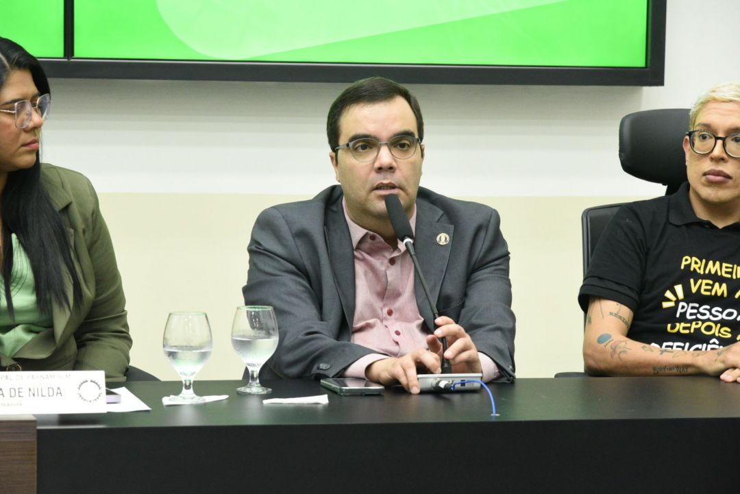 30.09.2025 | Audiência pública sobre acessibilidade e inclusão - Foto 69
