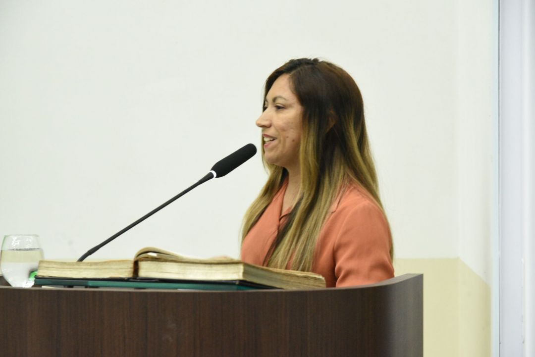 30.09.2025 | Audiência pública sobre acessibilidade e inclusão - Foto 89