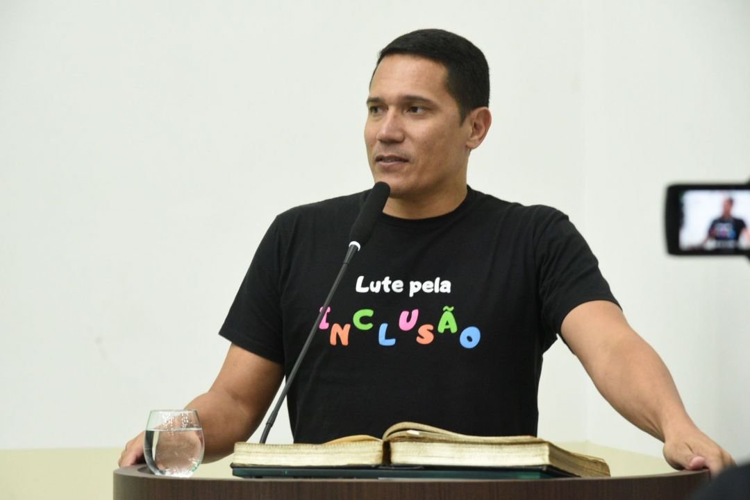 30.09.2025 | Audiência pública sobre acessibilidade e inclusão - Foto 91