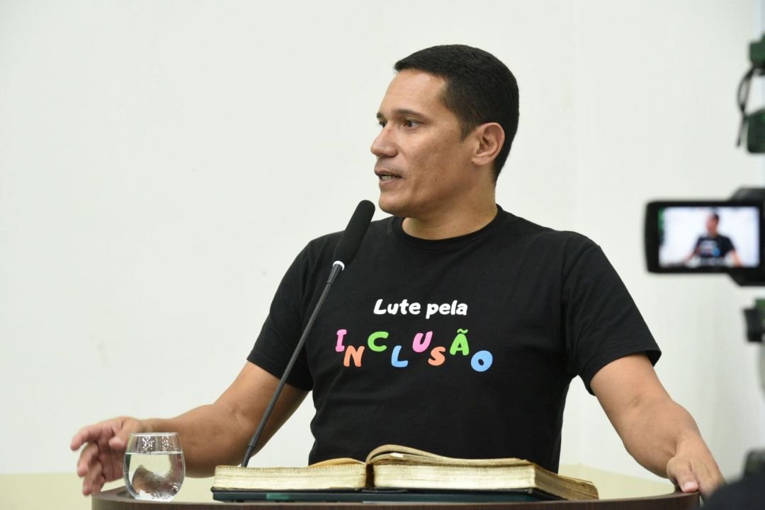 30.09.2025 | Audiência pública sobre acessibilidade e inclusão - Foto 92
