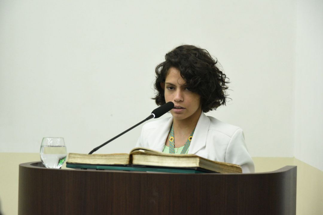 30.09.2025 | Audiência pública sobre acessibilidade e inclusão - Foto 94