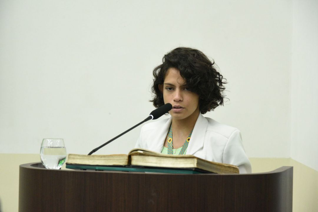 30.09.2025 | Audiência pública sobre acessibilidade e inclusão - Foto 95