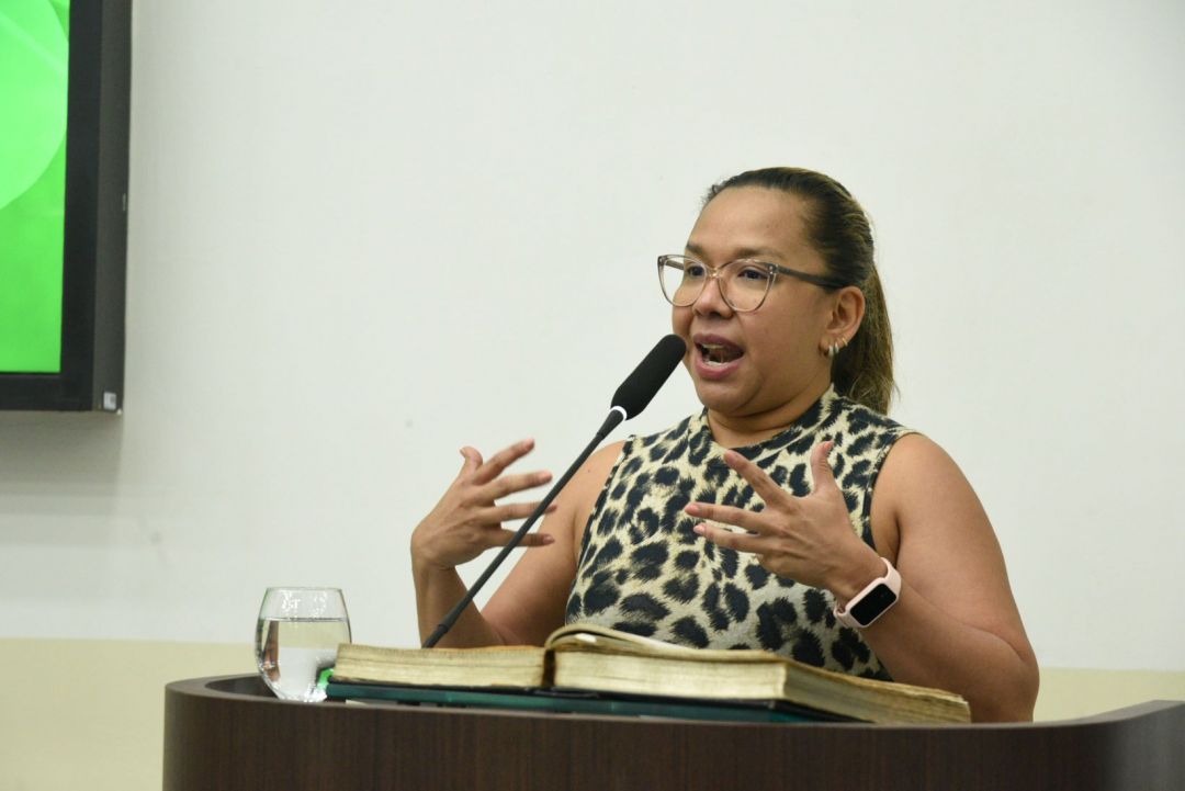 30.09.2025 | Audiência pública sobre acessibilidade e inclusão - Foto 101