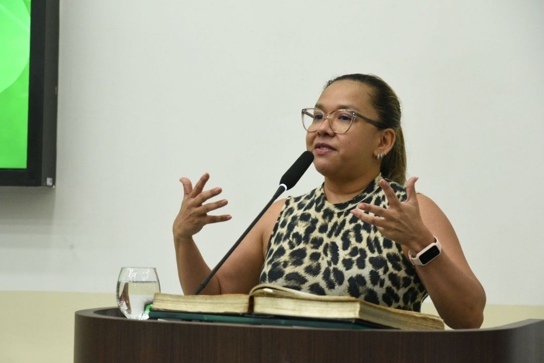 30.09.2025 | Audiência pública sobre acessibilidade e inclusão - Foto 102
