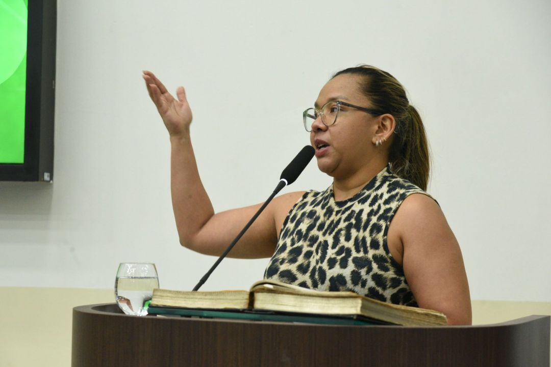 30.09.2025 | Audiência pública sobre acessibilidade e inclusão - Foto 103