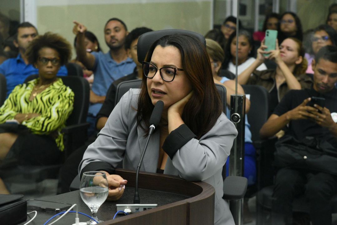 30.09.2025 | Audiência pública sobre acessibilidade e inclusão - Foto 117