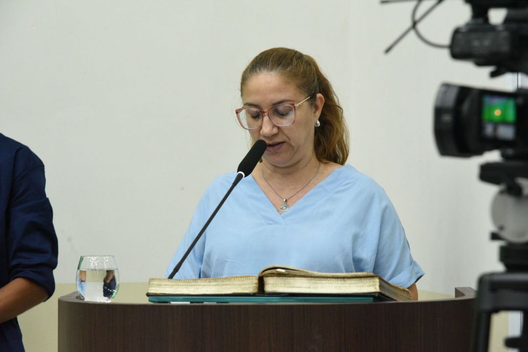 30.09.2025 | Audiência pública sobre acessibilidade e inclusão - Foto 118