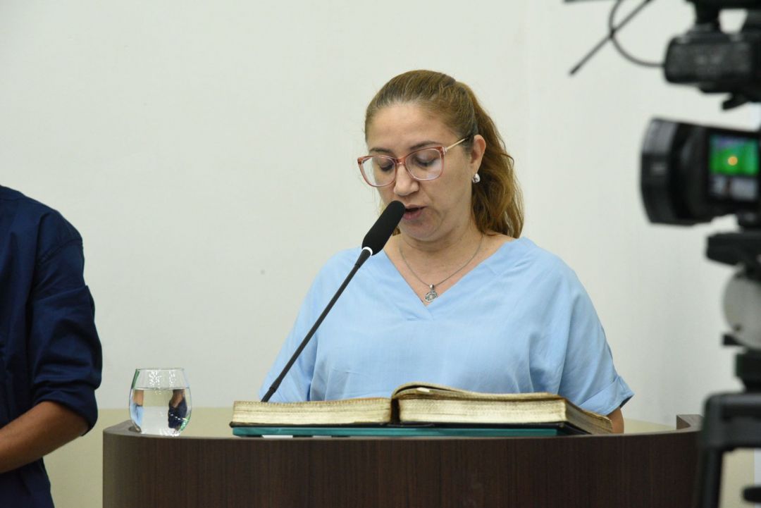 30.09.2025 | Audiência pública sobre acessibilidade e inclusão - Foto 119