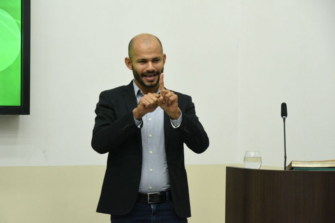 30.09.2025 | Audiência pública sobre acessibilidade e inclusão - Foto 121
