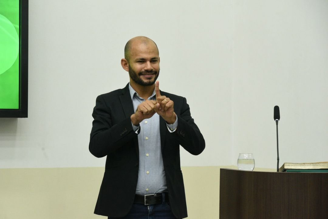 30.09.2025 | Audiência pública sobre acessibilidade e inclusão - Foto 122