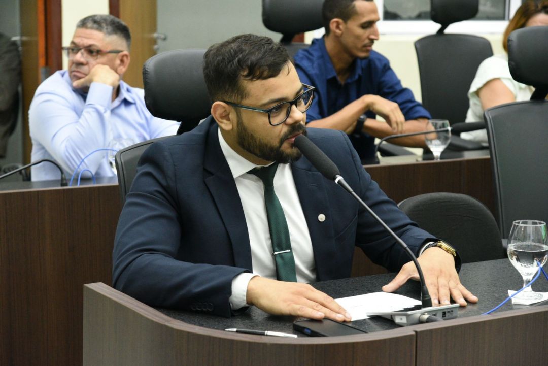 30.09.2025 | Audiência pública sobre acessibilidade e inclusão - Foto 132
