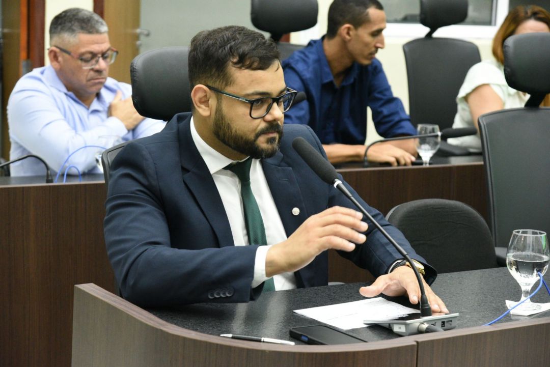 30.09.2025 | Audiência pública sobre acessibilidade e inclusão - Foto 133