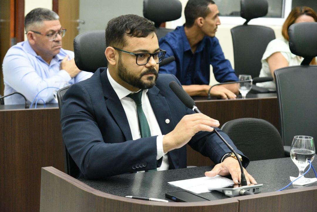 30.09.2025 | Audiência pública sobre acessibilidade e inclusão - Foto 134