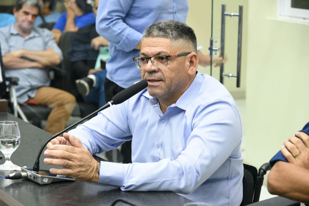 30.09.2025 | Audiência pública sobre acessibilidade e inclusão - Foto 136