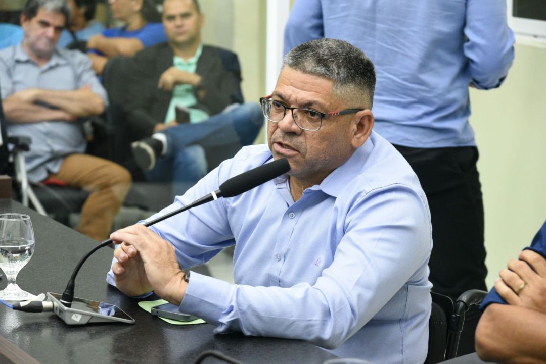 30.09.2025 | Audiência pública sobre acessibilidade e inclusão - Foto 137