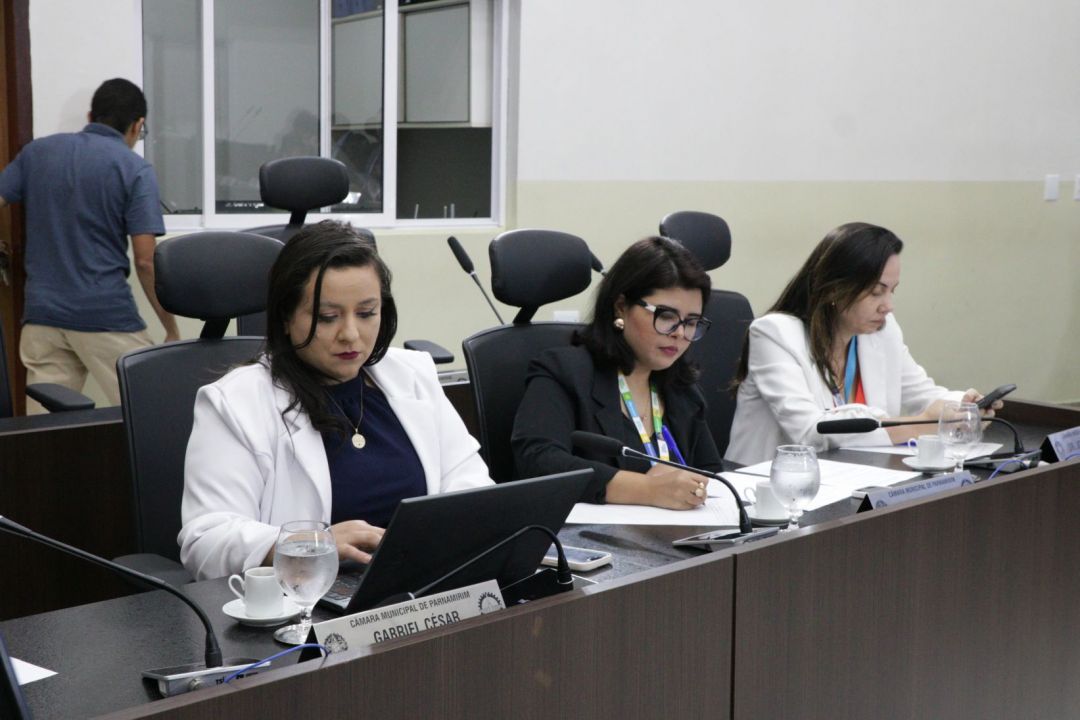 02.10.2025 | 4ª reunião da Comissão de Finanças - Foto 2