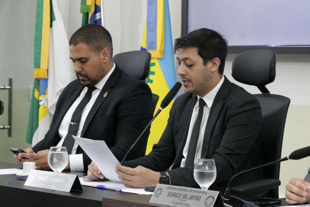 02.10.2025 | 4ª reunião da Comissão de Finanças - Foto 3