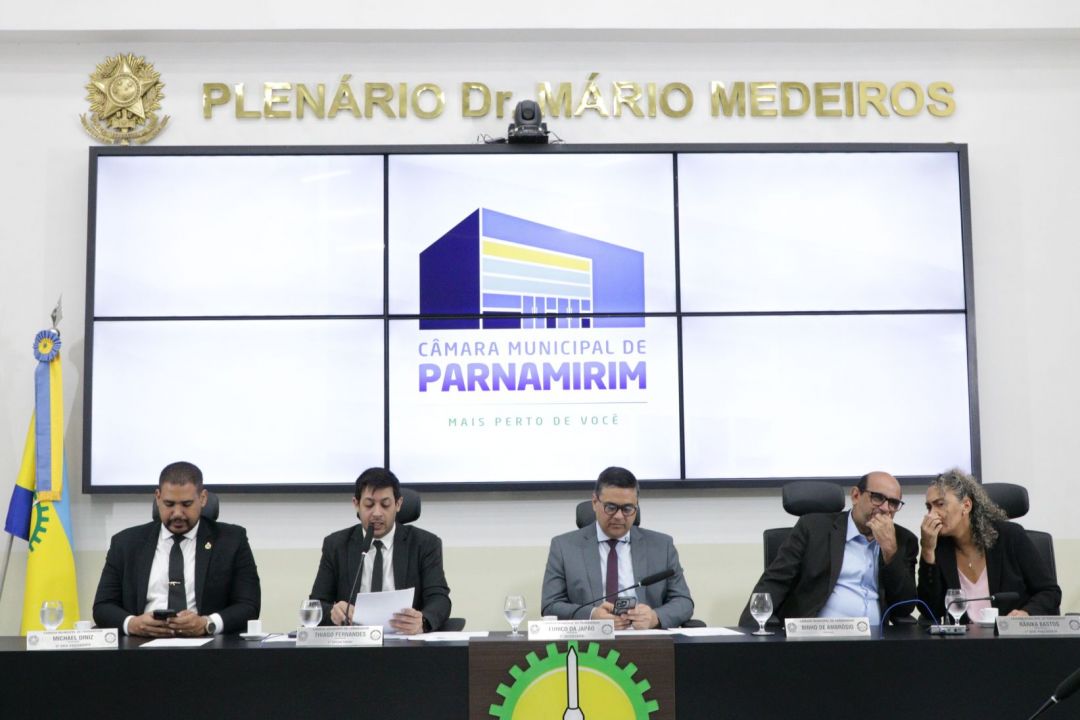 02.10.2025 | 4ª reunião da Comissão de Finanças - Foto 6