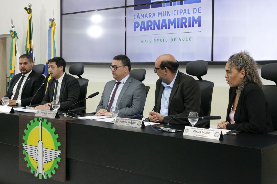 02.10.2025 | 4ª reunião da Comissão de Finanças - Foto 9