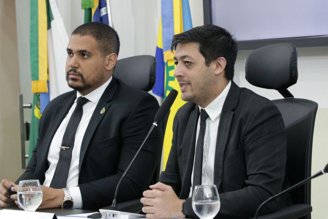 02.10.2025 | 4ª reunião da Comissão de Finanças - Foto 10